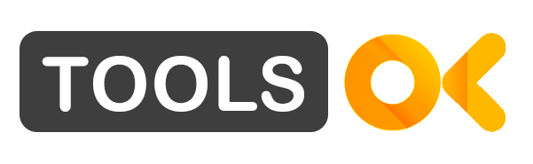 Tools-OK Logo